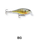 Shallow Shad Rap - SSR-  Rapala 